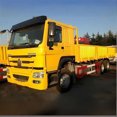 شاحنة مسطحة عالية الجودة